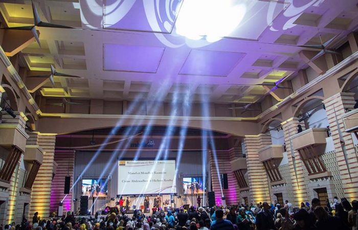 MICE & EVENTS Tunisia