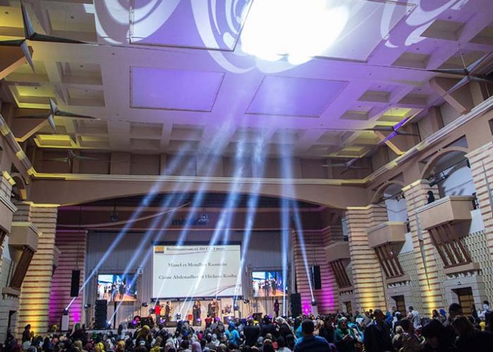 MICE & EVENTS Tunisia