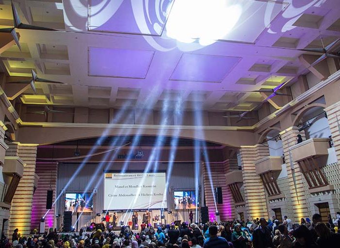 MICE & EVENTS Tunisia