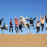 MICE Team Building Tunisia