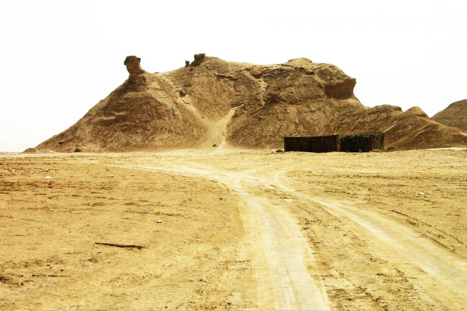 Ong Ejmel Star Wars set location