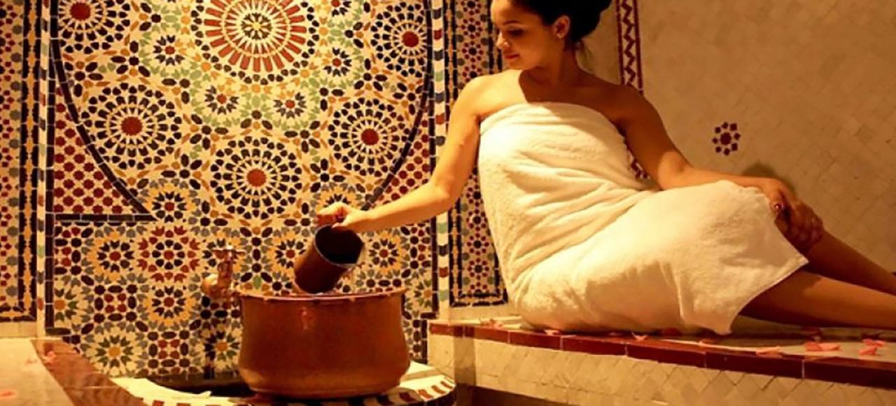 Hammam Tunisia