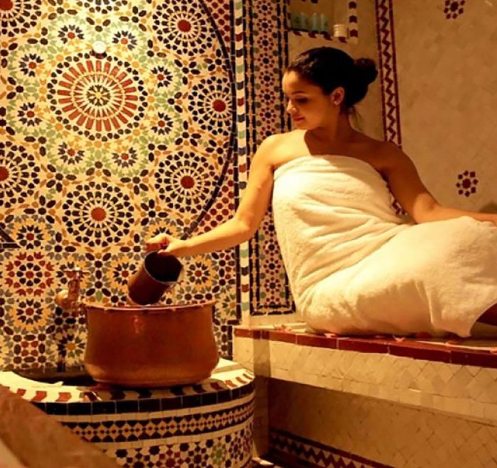 Hammam Tunisia