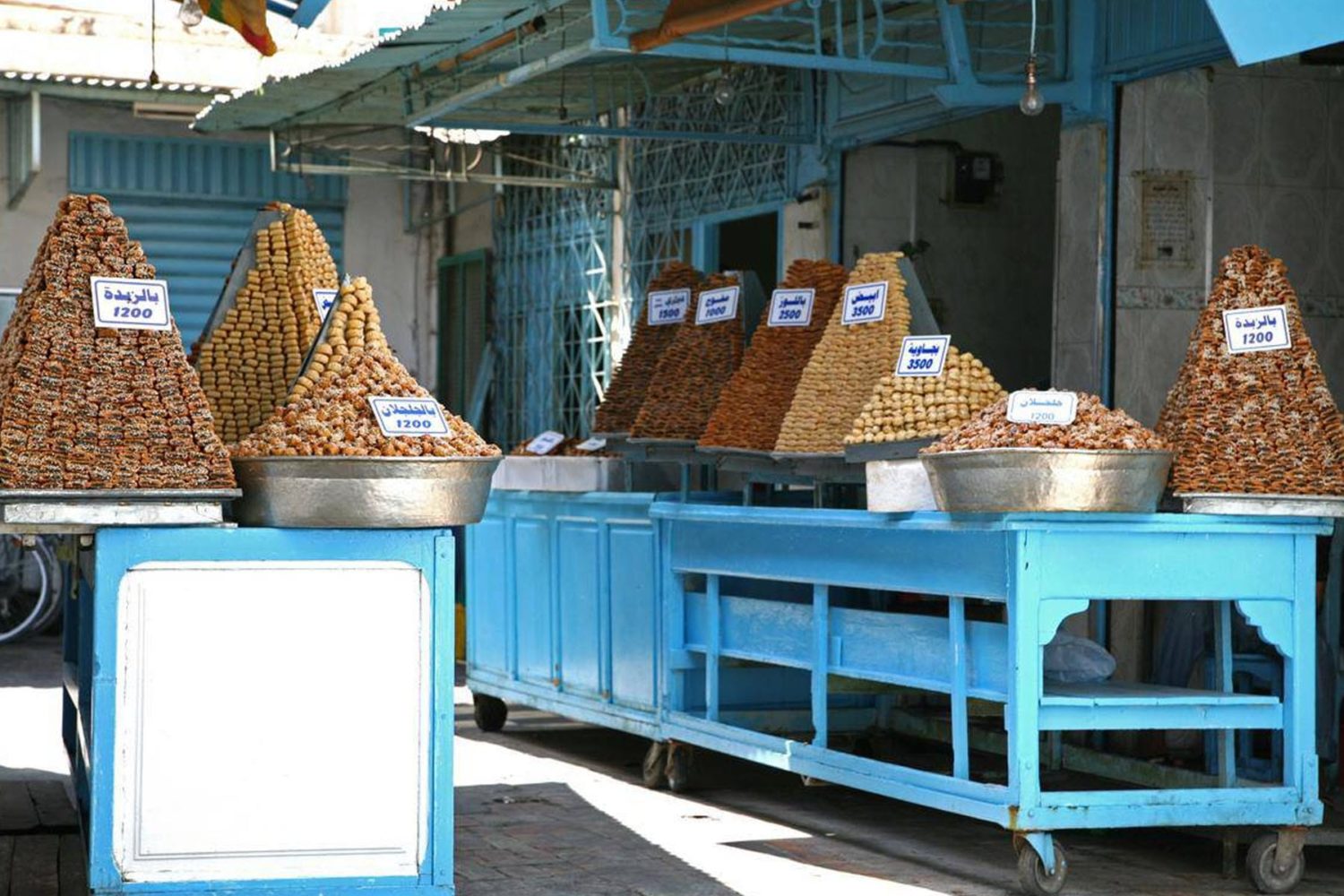 Kairouan Medina