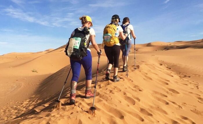 Randonnée et Trek Tunisie