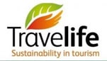 Travelife tourisme durable Tunisie