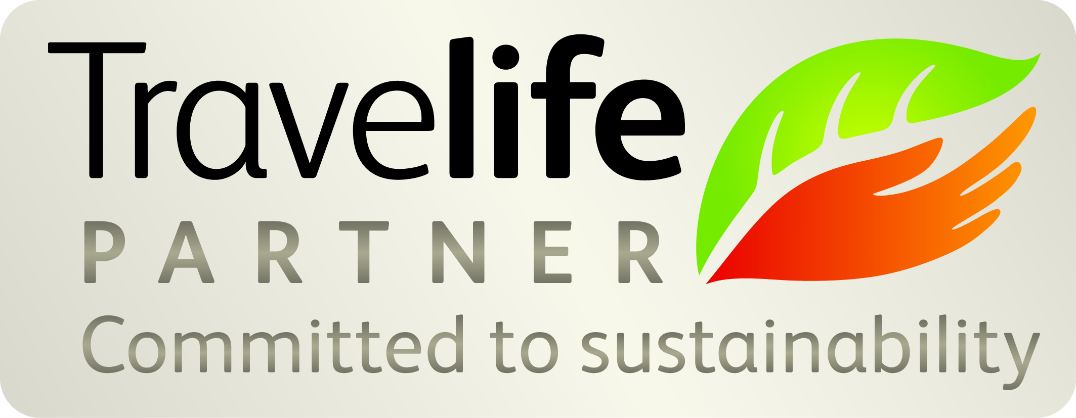 Travelife Sustainabiliy Certification